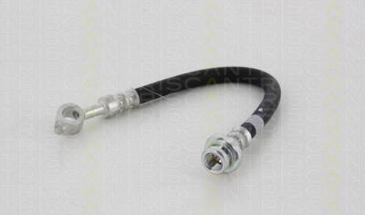 TRISCAN 8150 14274 тормозной шланг на NISSAN QASHQAI / QASHQAI +2 (J10, JJ10)