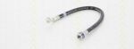 TRISCAN 8150 14287 тормозной шланг на NISSAN NAVARA (D40)