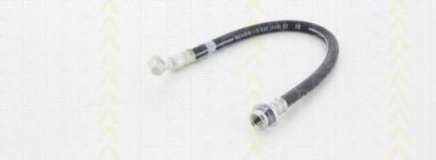 TRISCAN 8150 14287 тормозной шланг на NISSAN NAVARA (D40)