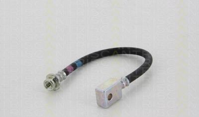 TRISCAN 8150 14290 тормозной шланг на NISSAN GT-R (R35)