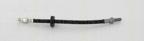 TRISCAN 8150 16209 тормозной шланг на FORD ORION II (AFF)