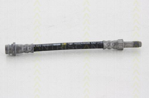 TRISCAN 8150 16285 тормозной шланг на FORD MONDEO IV седан (BA7)