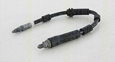 TRISCAN 8150 16318 тормозной шланг на FORD KA (RB_)
