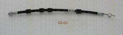 TRISCAN 8150 16350 тормозной шланг на FORD FIESTA VI