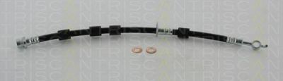 TRISCAN 8150 16351 тормозной шланг на FORD FIESTA VI