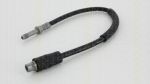 TRISCAN 8150 23237 тормозной шланг на MERCEDES-BENZ SPRINTER 4,6-t c бортовой платформой/ходовая часть (906)