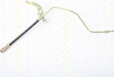 TRISCAN 8150 24217 тормозной шланг на OPEL ASTRA H (L48)