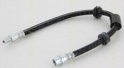 TRISCAN 8150 27111 тормозной шланг на VOLVO C70 II кабрио