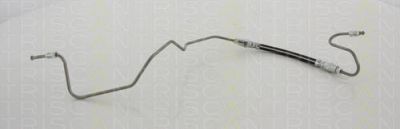 TRISCAN 8150 28262 тормозной шланг на PEUGEOT 308 (4A_, 4C_)