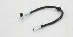 TRISCAN 8150 28272 тормозной шланг на PEUGEOT 607 (9D, 9U)