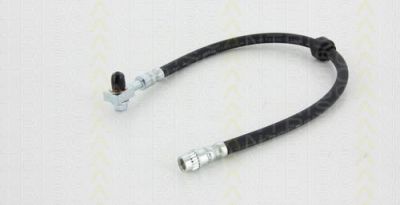 TRISCAN 8150 28272 тормозной шланг на PEUGEOT 607 (9D, 9U)