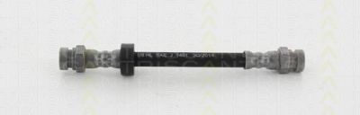 TRISCAN 8150 29227 тормозной шланг на VW POLO CLASSIC (6KV2)
