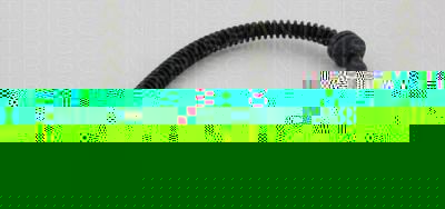 TRISCAN 8150 29302 тормозной шланг на VW AMAROK c бортовой платформой/ходовая часть (S1B)