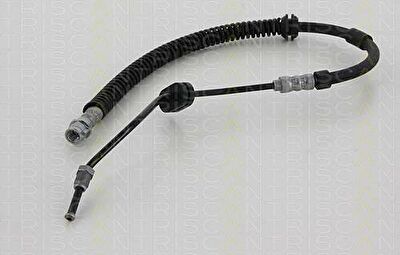 TRISCAN 8150 29321 тормозной шланг на VW TOUAREG (7P5)