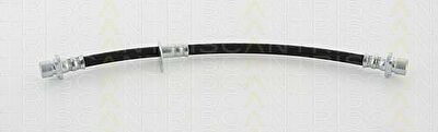 TRISCAN 8150 40207 тормозной шланг на HONDA CIVIC VI Fastback (MA, MB)