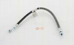 TRISCAN 8150 43101 тормозной шланг на HYUNDAI ACCENT II седан (LC)