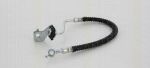 TRISCAN 8150 43152 тормозной шланг на HYUNDAI SANTA FE II (CM)