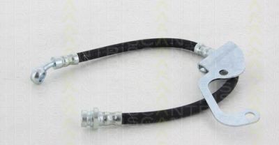 TRISCAN 8150 43238 тормозной шланг на HYUNDAI TERRACAN (HP)