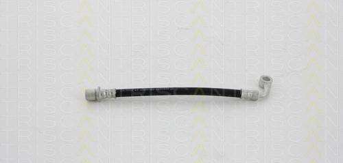 TRISCAN 8150 68231 тормозной шланг на SUBARU LEGACY III универсал (BE, BH)