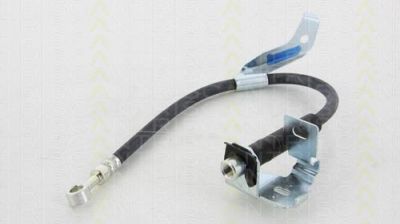 TRISCAN 8150 80202 тормозной шланг на CHEVROLET CAPTIVA (C100, C140)