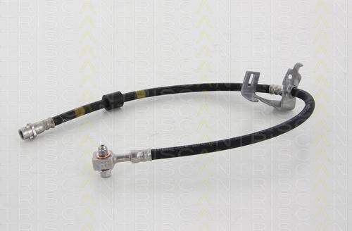 TRISCAN 8150 80207 тормозной шланг на CHEVROLET CRUZE Station Wagon (J308)