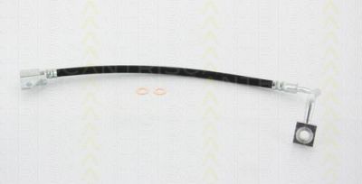 TRISCAN 8150 80331 тормозной шланг на JEEP GRAND CHEROKEE III (WH, WK)