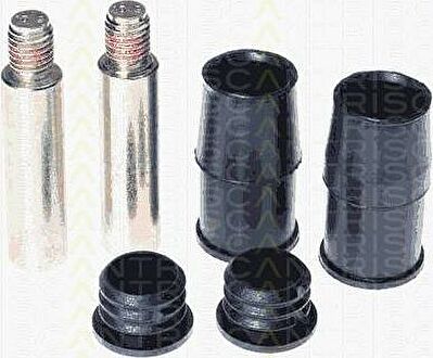 TRISCAN 8170 169200 комплект направляющей гильзы на ALFA ROMEO 156 (932)