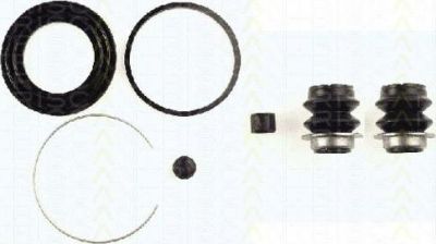TRISCAN 8170 202122 ремкомплект, тормозной суппорт на TOYOTA PREVIA (MCR3_, ACR3_, CLR3_)