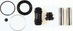 TRISCAN 8170 202144 ремкомплект, тормозной суппорт на MITSUBISHI L 300 фургон (P0_W, P1_W, P0_V, P1_V, P_2V, P2_W)