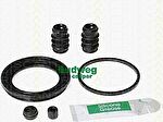 TRISCAN 8170 202153 ремкомплект, тормозной суппорт на NISSAN JUKE (F15)