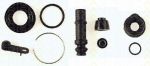 TRISCAN 8170 203009 ремкомплект, тормозной суппорт на NISSAN SUNNY III Hatchback (N14)