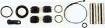 TRISCAN 8170 203020 ремкомплект, тормозной суппорт на RENAULT MEGANE I (BA0/1_)