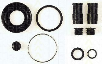 TRISCAN 8170 203306 ремкомплект, тормозной суппорт на SAAB 9000