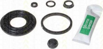TRISCAN 8170 203631 ремкомплект, тормозной суппорт на FIAT PUNTO EVO (199)