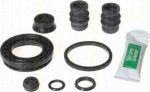 TRISCAN 8170 203853 ремкомплект, тормозной суппорт на NISSAN ALMERA II (N16)