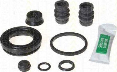 TRISCAN 8170 203853 ремкомплект, тормозной суппорт на NISSAN ALMERA II (N16)