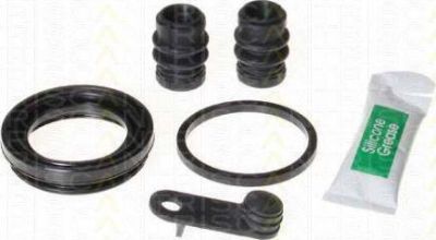 TRISCAN 8170 204028 ремкомплект, тормозной суппорт на CHEVROLET CAPTIVA (C100, C140)