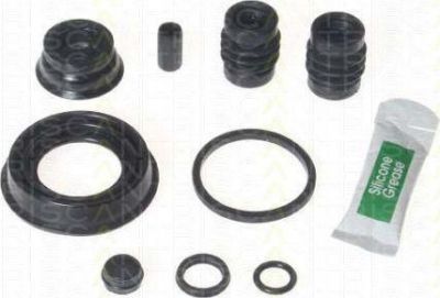TRISCAN 8170 204029 ремкомплект, тормозной суппорт на OPEL ZAFIRA TOURER C (P12)