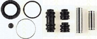 TRISCAN 8170 204333 ремкомплект, тормозной суппорт на MITSUBISHI PAJERO SPORT II (KH_, KG_)