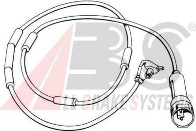 TRISCAN 8170 204344 ремкомплект, тормозной суппорт на MAZDA CX-7 (ER)