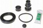 TRISCAN 8170 204535 ремкомплект, тормозной суппорт на LEXUS GS (GRS19_, UZS19_, URS19_, GWS19_)