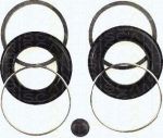 TRISCAN 8170 204601 ремкомплект, тормозной суппорт на SKODA 105,120 (744)