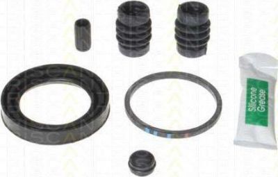TRISCAN 8170 204894 ремкомплект, тормозной суппорт на FIAT PANDA Van (169)