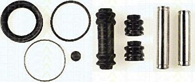 TRISCAN 8170 205116 ремкомплект, тормозной суппорт на MAZDA 323 III Hatchback (BF)