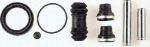 TRISCAN 8170 205205 ремкомплект, тормозной суппорт на VW LT 28-46 II фургон (2DA, 2DD, 2DH)