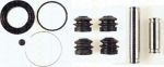 TRISCAN 8170 205711 ремкомплект, тормозной суппорт на TOYOTA CAMRY (_V2_)