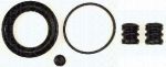 TRISCAN 8170 205712 ремкомплект, тормозной суппорт на HONDA PRELUDE III (BA)
