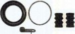 TRISCAN 8170 205724 ремкомплект, тормозной суппорт на PEUGEOT 406 Break (8E/F)