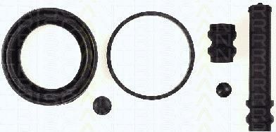 TRISCAN 8170 206009 ремкомплект, тормозной суппорт на MAZDA E-SERIE фургон (SR2)