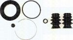 TRISCAN 8170 206027 ремкомплект, тормозной суппорт на OPEL FRONTERA B (6B_)